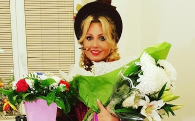 Климова посетовала на дочек нефтяных магнатов в шоу-бизнесе