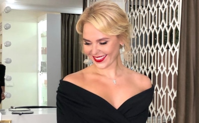 Пелагея пытается отсудить у Телегина при разводе $5 млн – СМИ