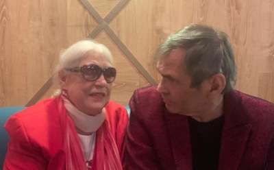 Федосеева-Шукшина попросила у Бастрыкина защиты от Алибасова