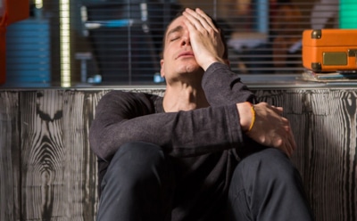 5 интересных сериалов про психологов