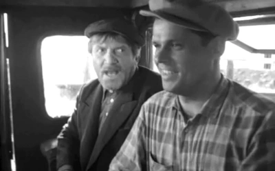 7 фактов из жизни Николая Погодина