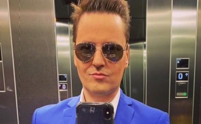 Витас призвал коллег «перестать ныть» из-за безденежья