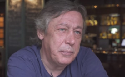 Адвокат посоветовал Ефремову попросить Путина о помиловании