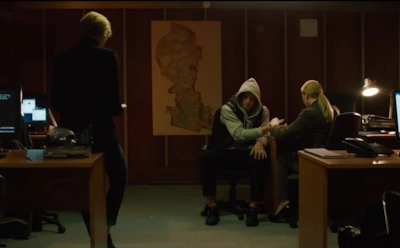 Фильм «Бег»: сюжет, актеры, интересные факты