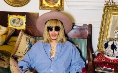 Сергей Зверев пытается заработать на скандале с сыном – СМИ