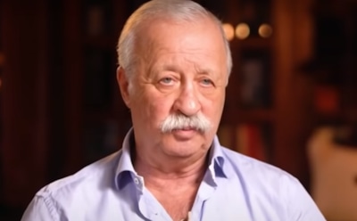 Якубович прокомментировал слухи о своем здоровье