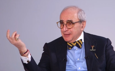 Добровинский: «После дела Ефремова не будут прощать никому»