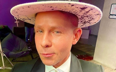 «Это мой выбор»: Митя Фомин возмущен вопросами о бездетности