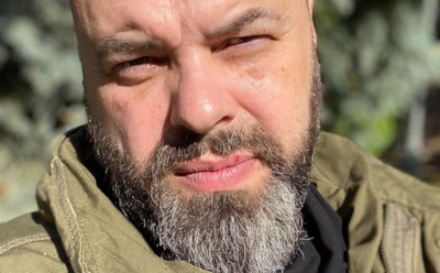 Украина внесла Макса Фадеева в черный список