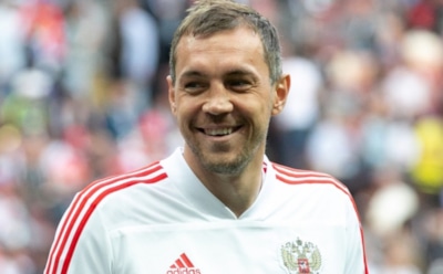 «Не в форме»: Черданцев рассказал о моральном состоянии Дзюбы