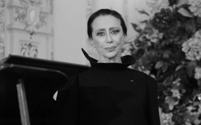 7 фактов из жизни Майи Плисецкой