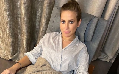 Аршавин победил Барановскую в суде за алименты