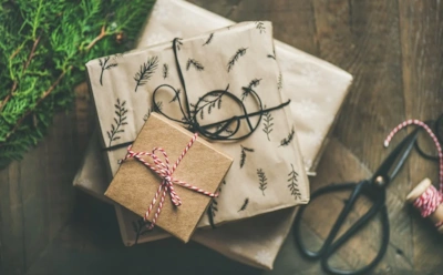 Новый год Быка 2021 – подарки своими руками