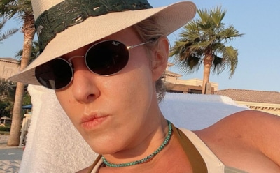 Собчак скрывала подругу от властей ОАЭ из-за теста на COVID-19