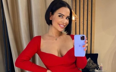 Экс-звезда «Дома-2» Катя Колисниченко снова решилась на пластику