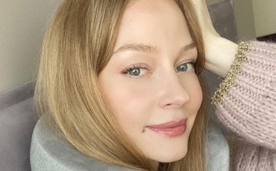 Ходченкова рассказала о регулярных приглашениях в Голливуд