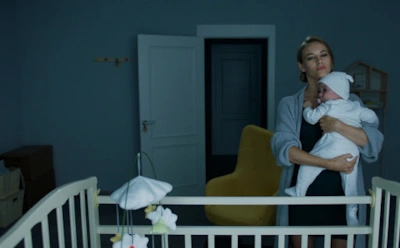 Фильм «Яга. Кошмар темного леса»: сюжет, актеры, интересные факты