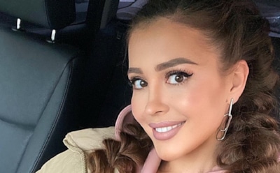 32-летняя сестра Ольги Бузовой перенесла инсульт