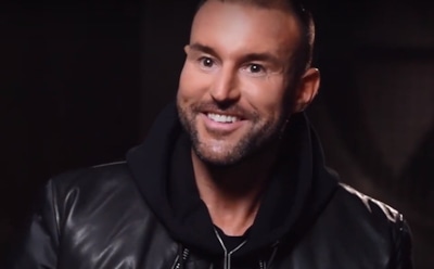 Филипп Плейн назвал преувеличением роман с Рудковской