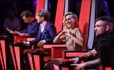 Шоу «Голос», 9-й сезон: первые «поединки» в командах наставников