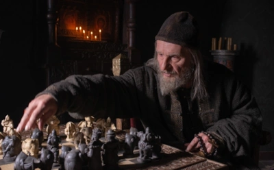 Сериал «Грозный»: сюжет, актеры, интересные факты