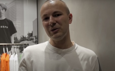 Соседи жалуются на «клуб с мальчиками» дома у Гоши Рубчинского – СМИ