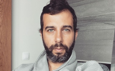 Иван Ургант показал похорошевшую жену