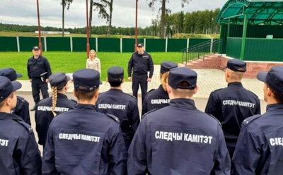 Протесты в Беларуси: ситуация на 21 ноября