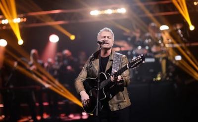 «Чудеса!»: Агутин победил на «Американской песне года»