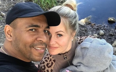 Звезда «Дома-2» Сэм Селезнев впервые показал сына