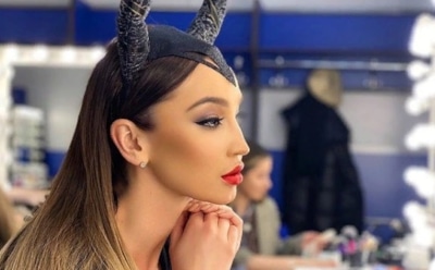 Бузовой оборвали телефон после «слива» ее номера в Сеть