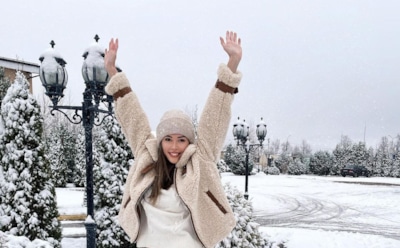 Дочь Заворотнюк ответила на слухи о съемках актрисы у Малахова