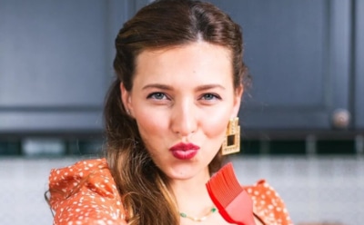 Психолог оценила поцелуй Тодоренко и Костомарова на «Ледниковом периоде»