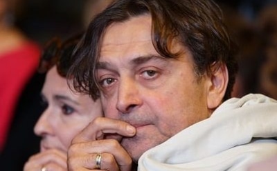 Александр Лазарев рассказал про «омерзительные» постановки Богомолова