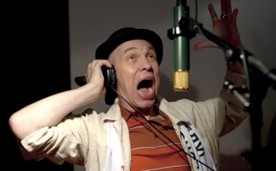 Александр Скляр обвинил Стаса Михайлова во лжи и назвал «упырем»