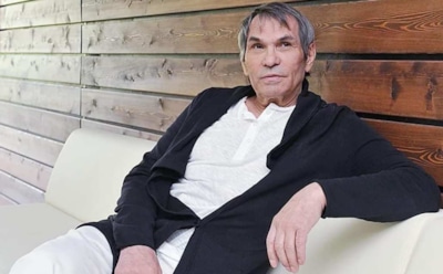 Бари Алибасов заявил, что вновь станет отцом