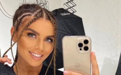 Анна Седокова высказалась о своем «сроке годности»