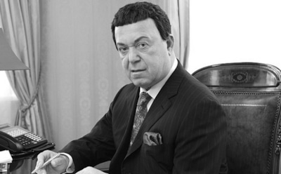 В Москве выбрали место для памятника Иосифу Кобзону