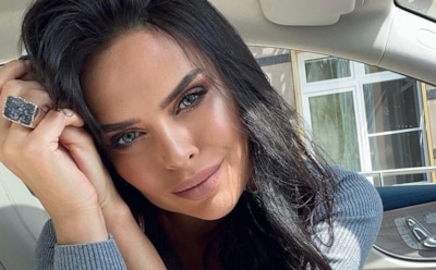 У экс-звезды «Дома-2» Виктории Романец умер отчим