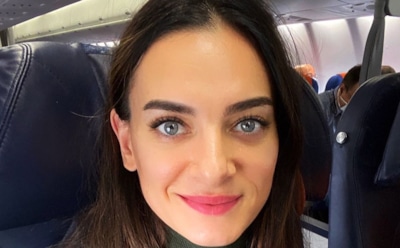 Елена Исинбаева сравнила себя с Ириной Шейк