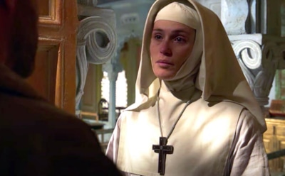 Сериал «Черный нарцисс»: сюжет, актеры, интересные факты