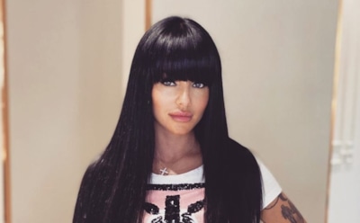 Юлия Волкова перепела «Нас не догонят» с Ларисой Долиной