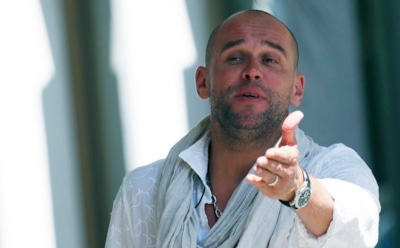 7 интересных фактов из жизни Максима Аверина