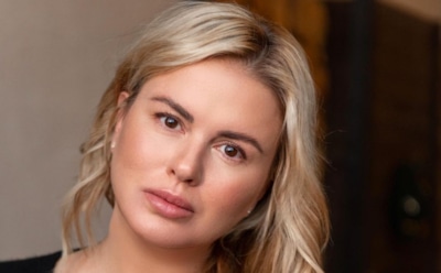 Анна Семенович призналась, что заморозила яйцеклетки