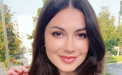 Ведущая «Доброго утра» Ольга Ушакова объявила об уходе с Первого канала