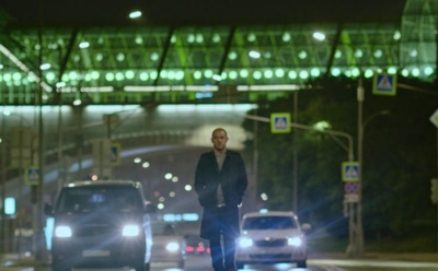 Сериал «Фантом»: сюжет, актеры, интересные факты.