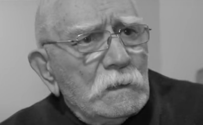 Квартиру Джигарханяна в центре Москвы хотят превратить в музей