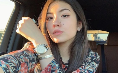 Победительница «Евровидения-2017» дала совет Софии Феськовой на конкурсе