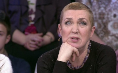 7 интересных фактов из жизни Жанны Рождественской