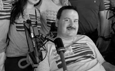 Вдохновитель Ice Bucket Challenge Патрик Куин умер в 37 лет